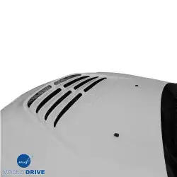 FRP MONS Hood > Mitsubishi Evolution EVO8 EVO9 2003-2006 image - 19