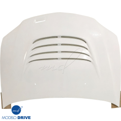 ModeloDrive FRP MONS Hood > Mitsubishi Evolution EVO8 EVO9 2003-2006 image - 7