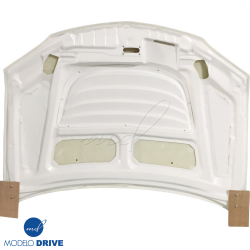 ModeloDrive FRP MONS Hood > Mitsubishi Evolution EVO8 EVO9 2003-2006 image - 10