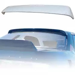 FRP ORI Roof Spoiler Wing > Nissan 240SX 1989-1994 > 2dr Coupe image - 11