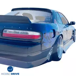 FRP ORI Roof Spoiler Wing > Nissan 240SX 1989-1994 > 2dr Coupe image - 12