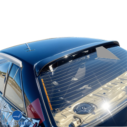 ModeloDrive FRP ORI Roof Spoiler Wing > Nissan 240SX 1989-1994 > 2dr Coupe image - 13