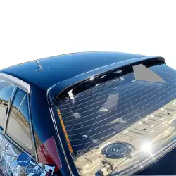 FRP ORI Roof Spoiler Wing > Nissan 240SX 1989-1994 > 2dr Coupe image - 13