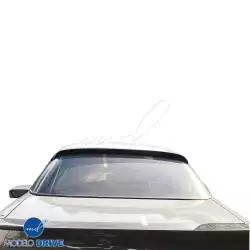 FRP ORI Roof Spoiler Wing > Nissan 240SX 1989-1994 > 2dr Coupe image - 14