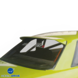 ModeloDrive FRP ORI Roof Spoiler Wing > Nissan 240SX 1989-1994 > 2dr Coupe image - 16