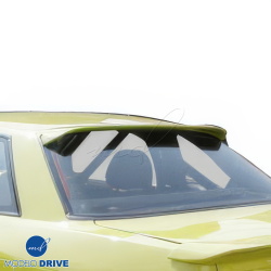ModeloDrive FRP ORI Roof Spoiler Wing > Nissan 240SX 1989-1994 > 2dr Coupe image - 17