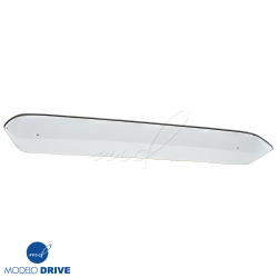 ModeloDrive FRP ORI Roof Spoiler Wing > Nissan 240SX 1989-1994 > 2dr Coupe image - 3