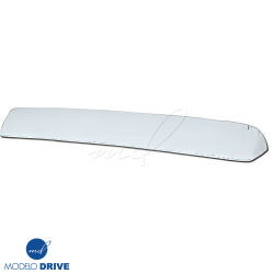 ModeloDrive FRP ORI Roof Spoiler Wing > Nissan 240SX 1989-1994 > 2dr Coupe image - 4