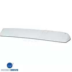 FRP ORI Roof Spoiler Wing > Nissan 240SX 1989-1994 > 2dr Coupe image - 4