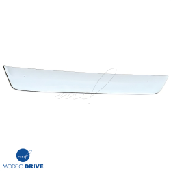 ModeloDrive FRP ORI Roof Spoiler Wing > Nissan 240SX 1989-1994 > 2dr Coupe image - 5