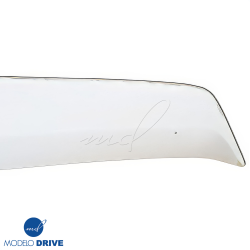 ModeloDrive FRP ORI Roof Spoiler Wing > Nissan 240SX 1989-1994 > 2dr Coupe image - 7