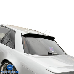 ModeloDrive FRP ORI Roof Spoiler Wing > Nissan 240SX 1989-1994 > 2dr Coupe image - 9