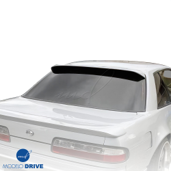 ModeloDrive FRP ORI Roof Spoiler Wing > Nissan 240SX 1989-1994 > 2dr Coupe image - 10