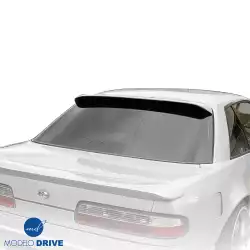 FRP ORI Roof Spoiler Wing > Nissan 240SX 1989-1994 > 2dr Coupe image - 10