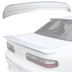 ModeloDrive FRP DMA Trunk Spoiler Wing > Nissan 240SX 1989-1994 > 2dr Coupe image - 13