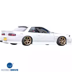 FRP DMA Trunk Spoiler Wing > Nissan 240SX 1989-1994 > 2dr Coupe image - 15