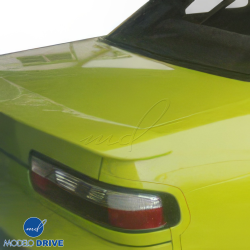 ModeloDrive FRP DMA Trunk Spoiler Wing > Nissan 240SX 1989-1994 > 2dr Coupe image - 16