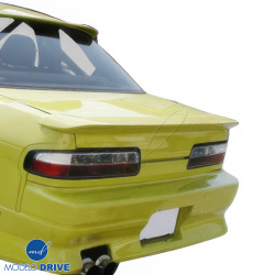 ModeloDrive FRP DMA Trunk Spoiler Wing > Nissan 240SX 1989-1994 > 2dr Coupe image - 17