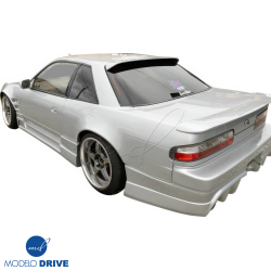 ModeloDrive FRP DMA Trunk Spoiler Wing > Nissan 240SX 1989-1994 > 2dr Coupe image - 2