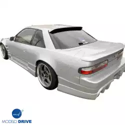 FRP DMA Trunk Spoiler Wing > Nissan 240SX 1989-1994 > 2dr Coupe image - 2