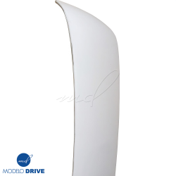 ModeloDrive FRP DMA Trunk Spoiler Wing > Nissan 240SX 1989-1994 > 2dr Coupe image - 8