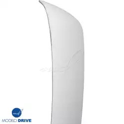 FRP DMA Trunk Spoiler Wing > Nissan 240SX 1989-1994 > 2dr Coupe image - 8