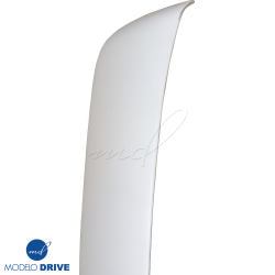 ModeloDrive FRP DMA Trunk Spoiler Wing > Nissan 240SX 1989-1994 > 2dr Coupe image - 9