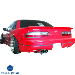 ModeloDrive FRP DMA Trunk Spoiler Wing > Nissan 240SX 1989-1994 > 2dr Coupe image - 11