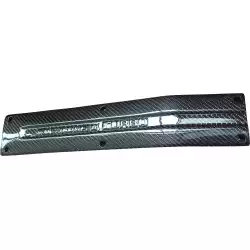 Carbon Fiber OER SR20 Engine Cover /w Lettering > Nissan 240SX (S14) 1995-1998 image - 6