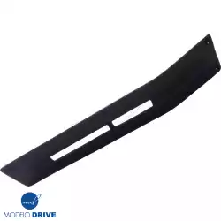 Carbon Fiber Vented SR20 Engine Cover > Nissan 240SX (S14) 1995-1998 image - 5