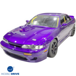 ModeloDrive FRP ORI v2 Hood > Nissan 240SX (S14) 1995-1996 image - 11