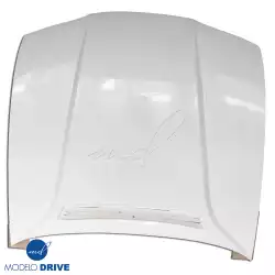 FRP ORI v2 Hood > Nissan 240SX (S14) 1995-1996 image - 3