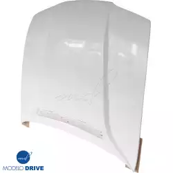 FRP ORI v2 Hood > Nissan 240SX (S14) 1995-1996 image - 6