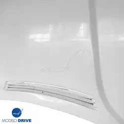 FRP ORI v2 Hood > Nissan 240SX (S14) 1995-1996 image - 7