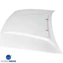 FRP ORI v2 Hood > Nissan 240SX (S14) 1995-1996 image - 8