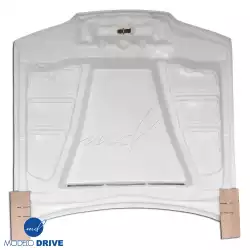 FRP ORI v2 Hood > Nissan 240SX (S14) 1995-1996 image - 9