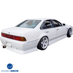 ModeloDrive FRP DMA D1 Wide Body 30mm Fenders (front) > Nissan Cefiro (A31) 1989-1993 image - 21
