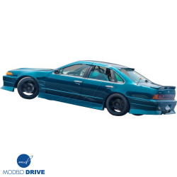 ModeloDrive FRP DMA D1 Wide Body 30mm Fenders (front) > Nissan Cefiro (A31) 1989-1993 image - 2