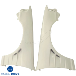 ModeloDrive FRP DMA D1 Wide Body 30mm Fenders (front) > Nissan Cefiro (A31) 1989-1993 image - 9