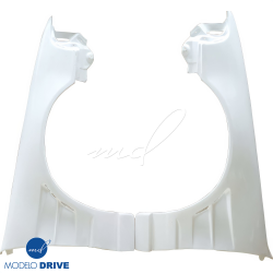 ModeloDrive FRP DMA D1 Wide Body 30mm Fenders (front) > Nissan Cefiro (A31) 1989-1993 image - 15