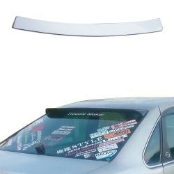 ModeloDrive FRP DMA Roof Spoiler Wing > Nissan Cefiro (A31) 1989-1993 image - 6