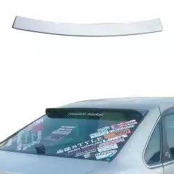 FRP DMA Roof Spoiler Wing > Nissan Cefiro (A31) 1989-1993 image - 6