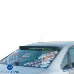 ModeloDrive FRP DMA Roof Spoiler Wing > Nissan Cefiro (A31) 1989-1993 image - 7