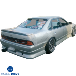 ModeloDrive FRP DMA Roof Spoiler Wing > Nissan Cefiro (A31) 1989-1993 image - 9