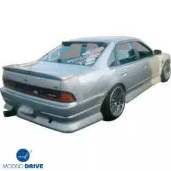 FRP DMA Roof Spoiler Wing > Nissan Cefiro (A31) 1989-1993 image - 9