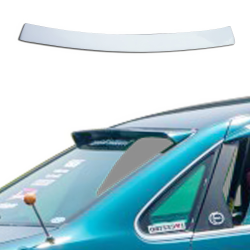 ModeloDrive FRP DMA Roof Spoiler Wing > Nissan Cefiro (A31) 1989-1993 image - 1