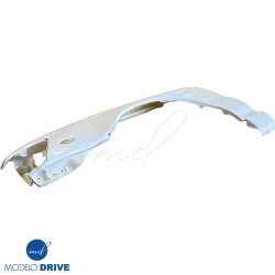 ModeloDrive FRP DMA 20mm Wide Body Fenders (front) > Nissan Laurel (C33) 1989-1993 image - 4