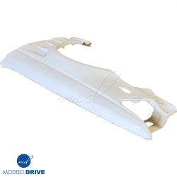 ModeloDrive FRP DMA 20mm Wide Body Fenders (front) > Nissan Laurel (C33) 1989-1993 image - 7