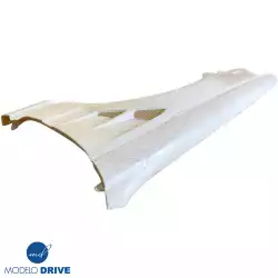 FRP DMA 20mm Wide Body Fenders (front) > Nissan Laurel (C33) 1989-1993 image - 8