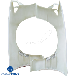 ModeloDrive FRP DMA D1 40mm Wide Body Fenders (front) > Nissan Silvia (S13) 1989-1994 image - 6